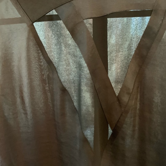 Mexx Black Top - Picture 4 of 6